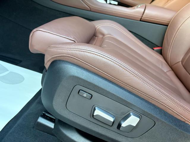 BMW X6 xDrive40d 48V Msport TETTO APR/PAN-CERCHI 22''.