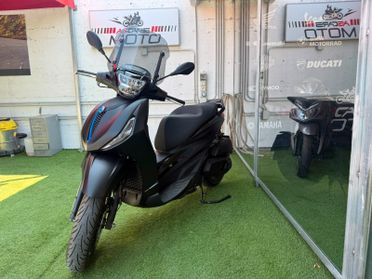 Piaggio Beverly 400 i.e. SPORT