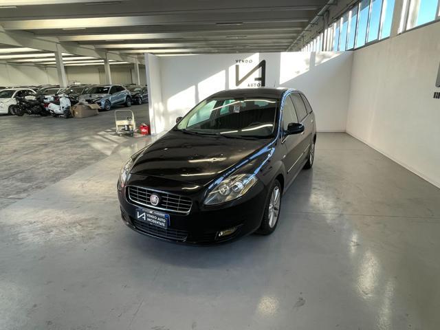 FIAT Croma 1.9 MULTIJET 150CV