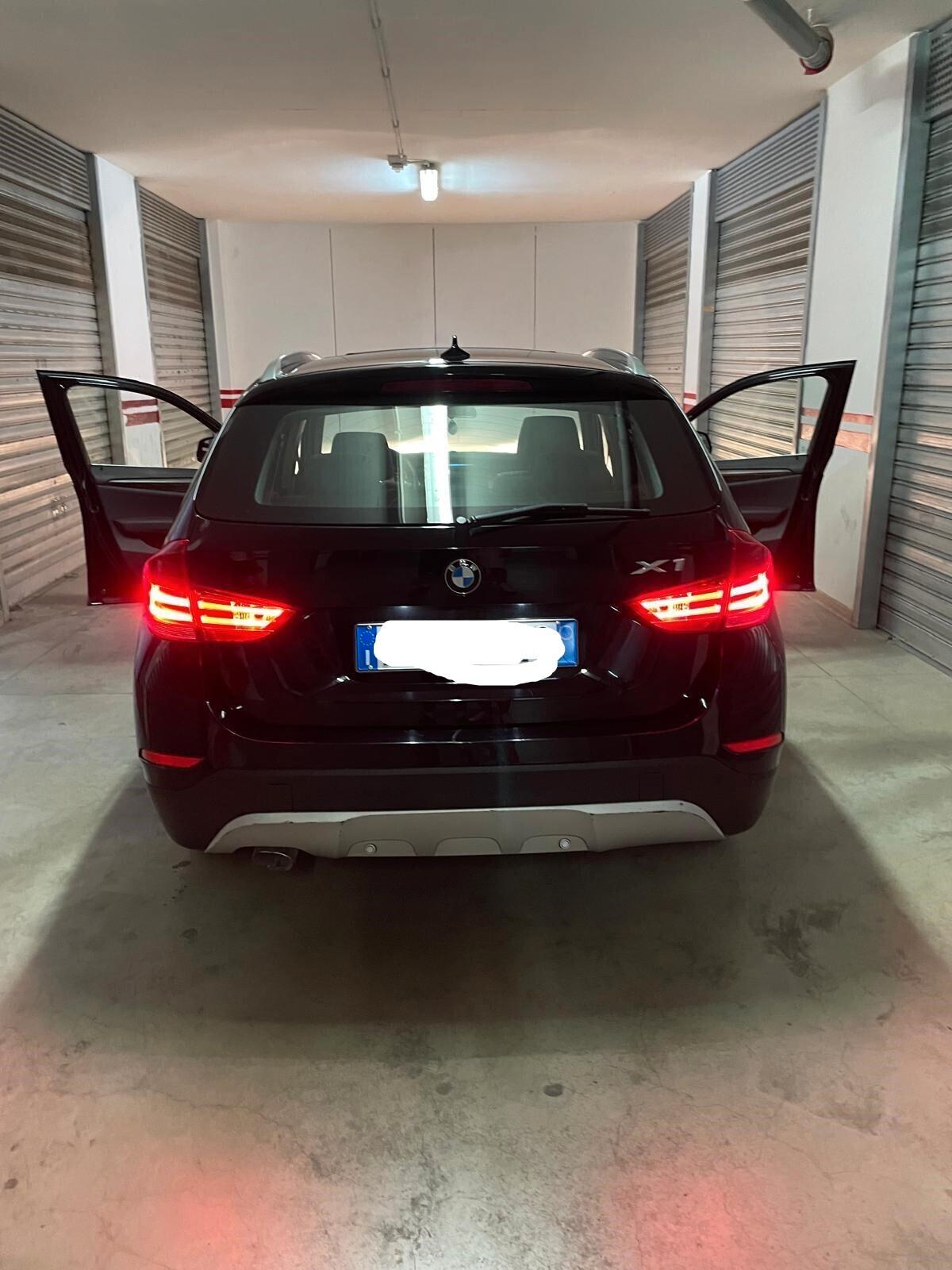 Bmw X1 sDrive18d Sport Line