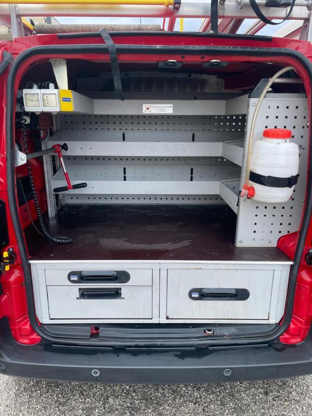 FIAT FIORINO 1.3 M-JET 95CV FURGONE ADVENTURE