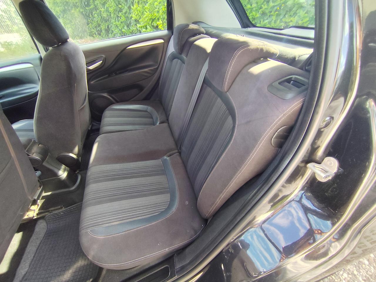 FIAT Punto Evo Punto Evo 1.4 5 porte Active Nat...