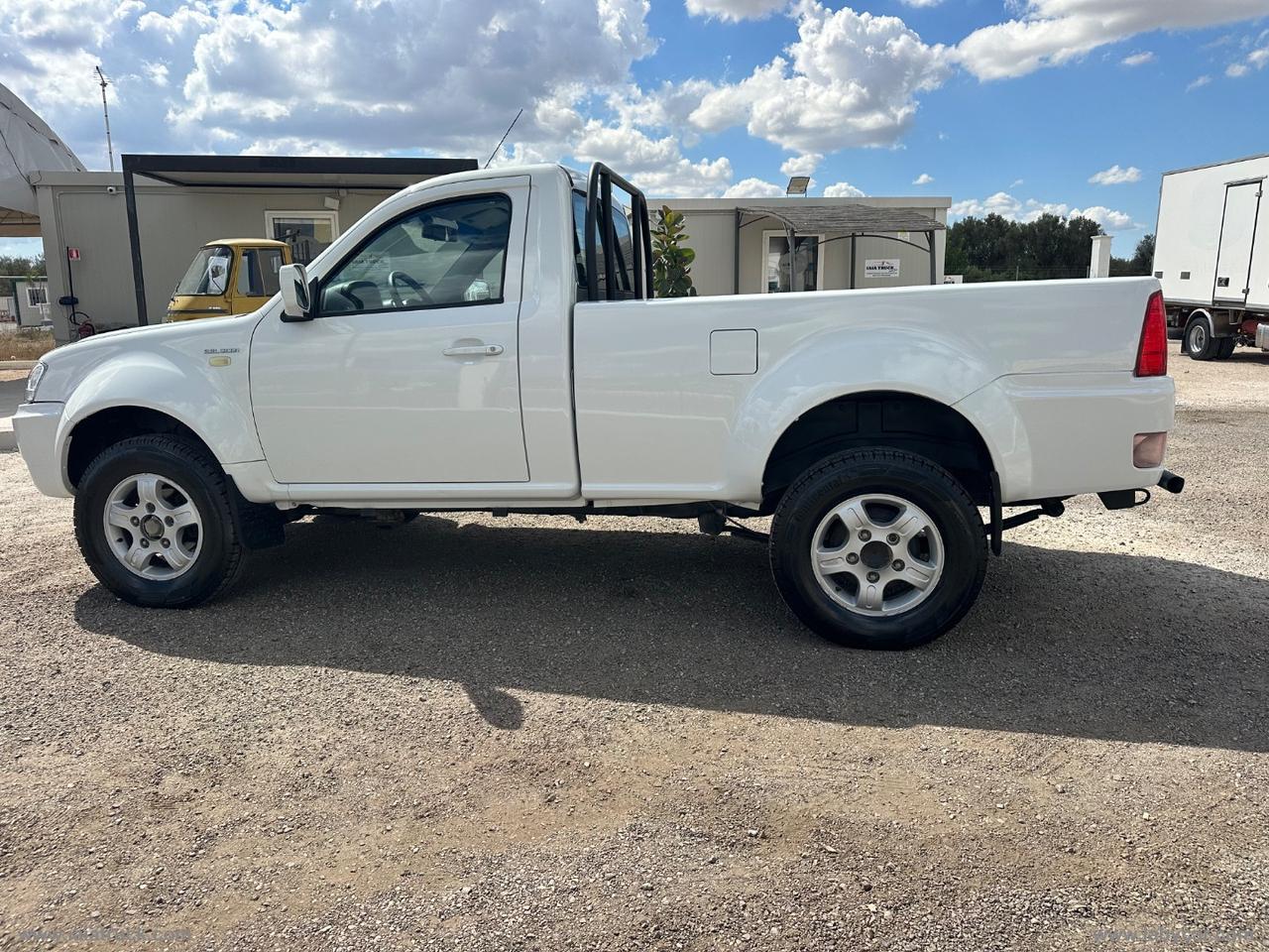 Xenon 2.2 Dicor 4x4 PC Pick-up 2 POSTI