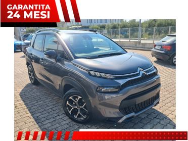 Citroen C3 Aircross C3 Aircross PureTech 110 S&S Shine