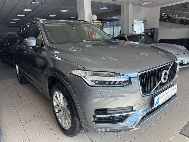 Volvo XC90 XC90 2.0 d5 Momentum awd geartronic