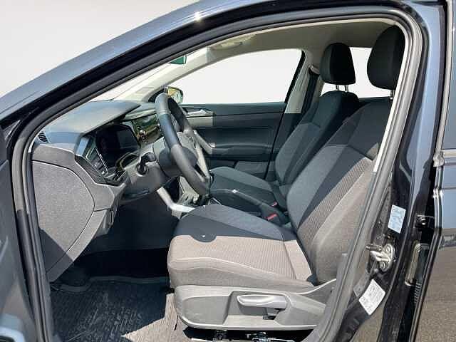 Volkswagen Polo 6ª serie 1.0TSI 95CV Edition Plus - NEOPATENTATI