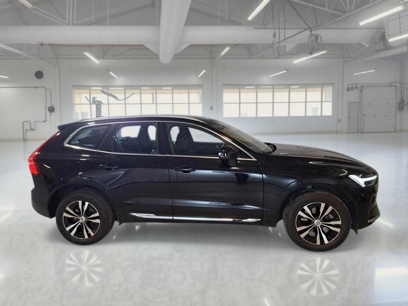 VOLVO XC60 T6 Plug-in AWD auto Recharge Inscription Expression