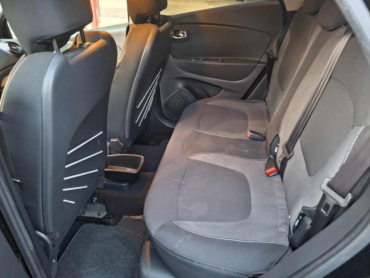 Renault Captur 1.5 dCi 8V 90 CV Start&Stop Energy R-Link