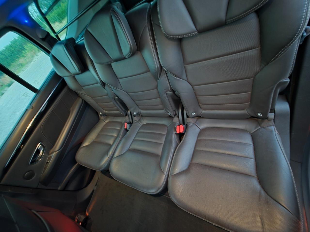 Renault Espace dCi 160CV EDC Energy Initiale Paris 4Control