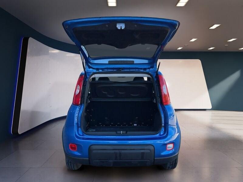 FIAT Panda My24 1.0 70cv Hybrid Panda