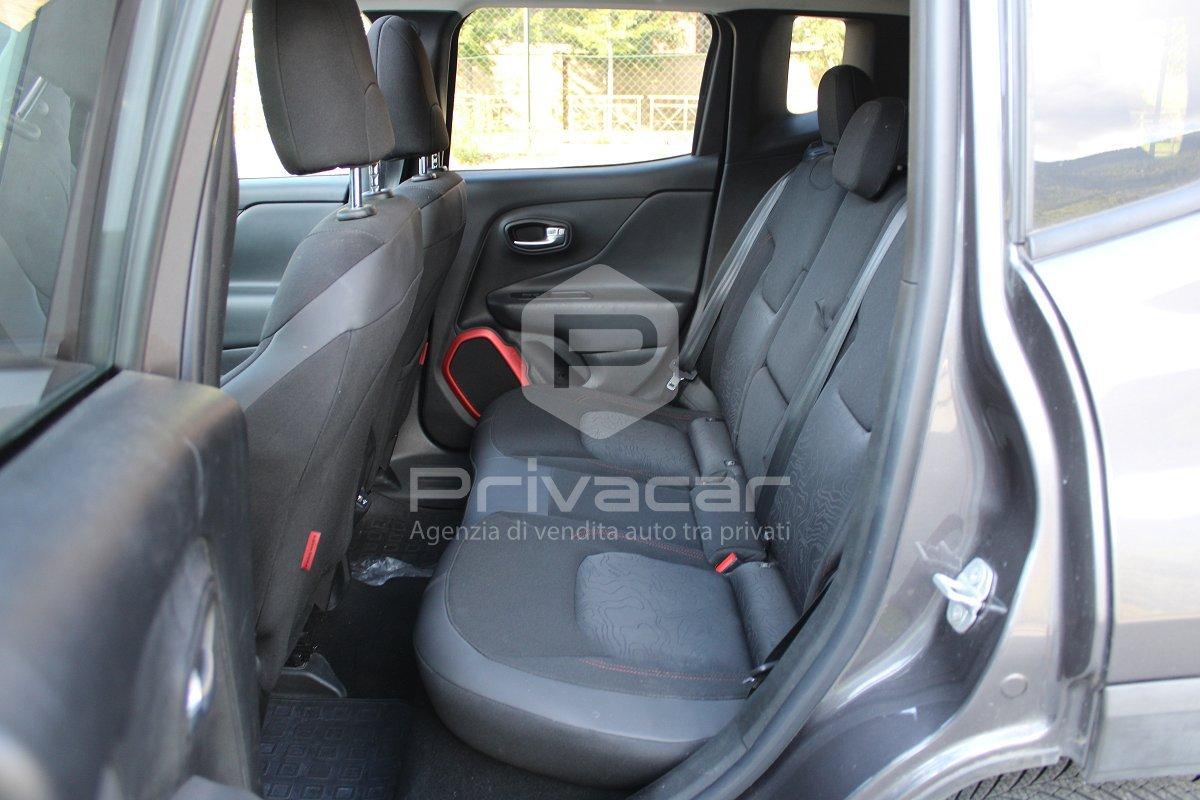 JEEP Renegade 2.0 Mjt 170CV 4WD Active Drive Low Trailhawk