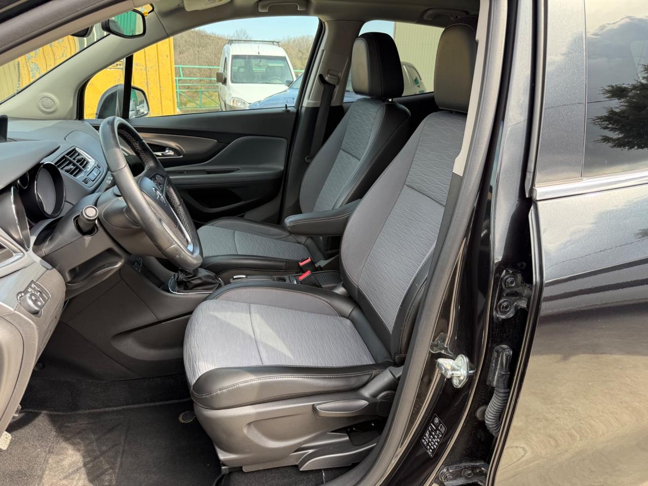 Opel Mokka 1.6 CDTI Ecotec 136CV 4x2 Start&Stop Cosmo