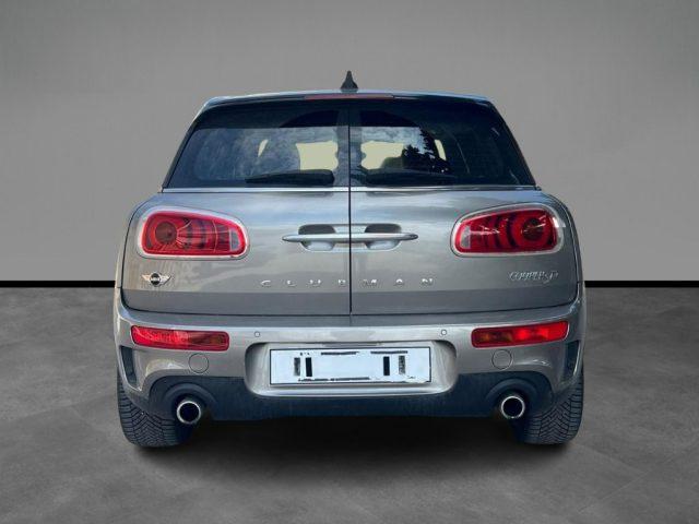 MINI Clubman 2.0 Cooper SD Hype