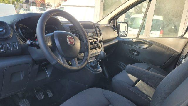 FIAT Talento 1.6 MJT 120CV PC-TN Furgone 12q
