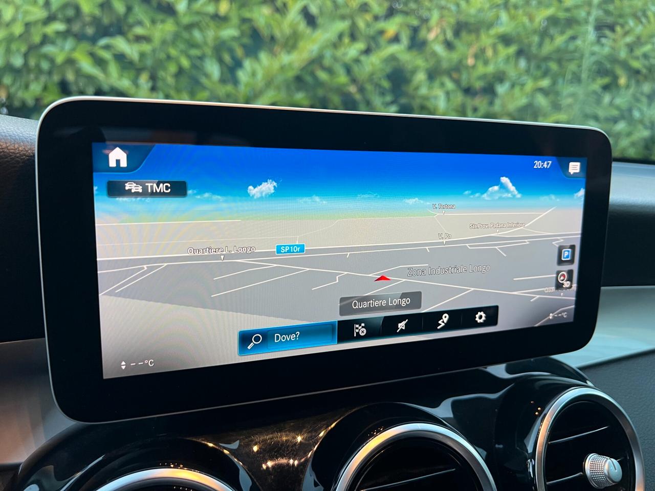 Mercedes-benz GLC 220 GLC 220 d 4Matic Sport