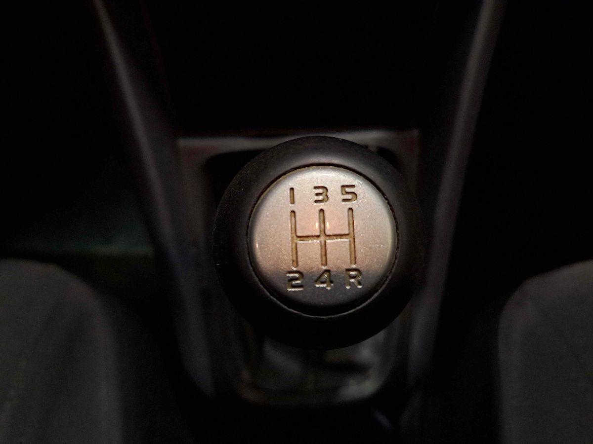 SUZUKI Celerio 1.0 Easy UNICO-PROPR- 8 GOMME - BLUETOOTH - GARANZIA