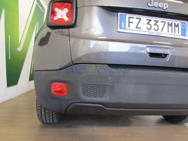 JEEP Renegade 1.0 T3 120 CV Sport