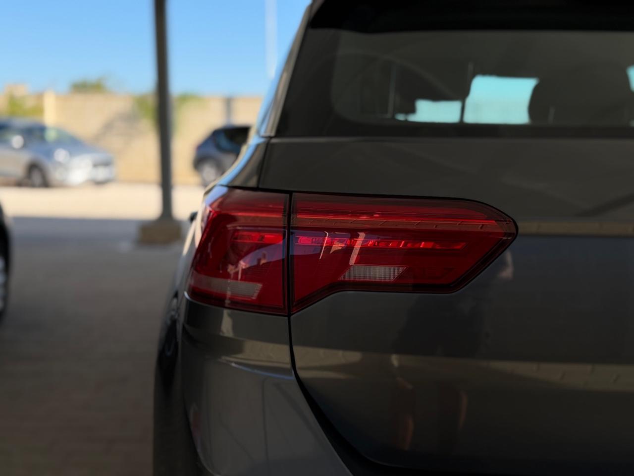 Volkswagen T-Roc 1.6 TDI 116 Cv UNICO PROPRIETARIO IVA ESPOSTA