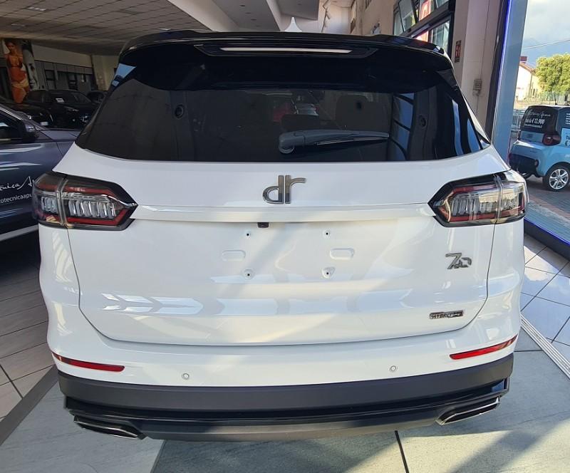 DR DR 7.0 1.5 Plug-in Hybrid