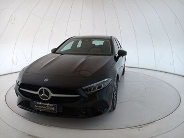 Mercedes-Benz Classe A - W177 2023 A 180 d Advanced auto