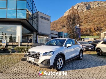 Audi Q2 Q2 35 TFSI S tronic