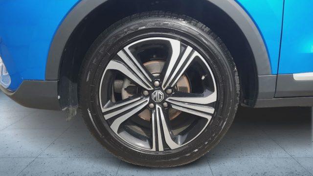 MG ZS 1.5 VTi-tech Comfort Manuale