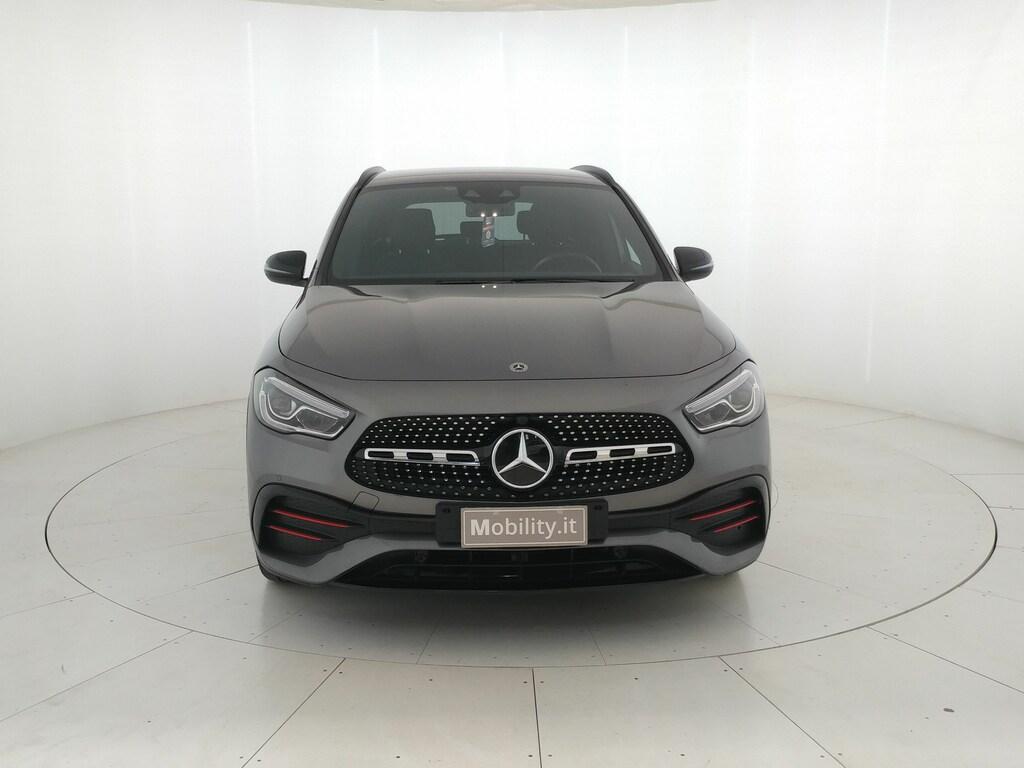 Mercedes GLA 200 200 Premium 7G-DCT