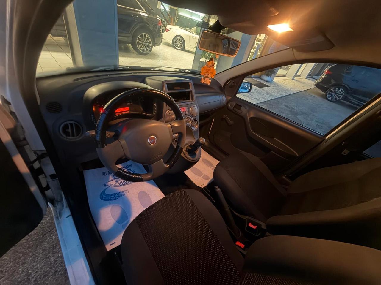 Fiat Panda VAN 1.3 MJT 16V Dynamic