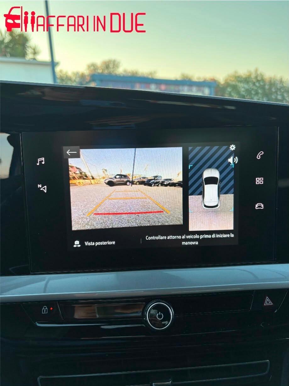 Opel Mokka 1.2 Turbo GS "UNICO PROPRIETARIO"