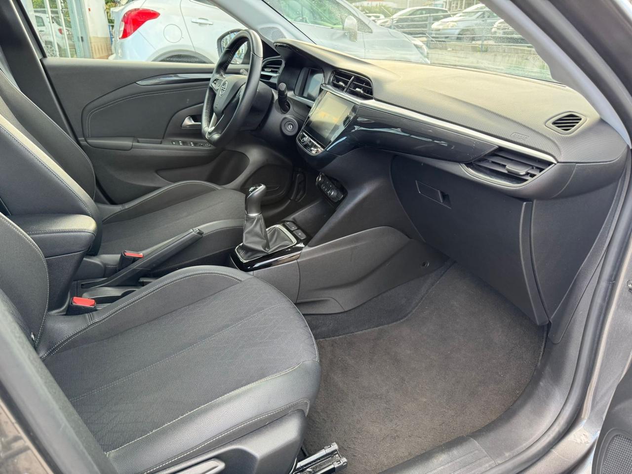 Opel Corsa 1.2 Elegance
