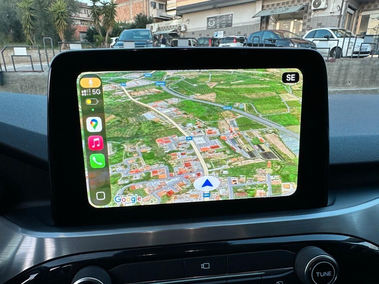 Ford Kuga 1.5 EcoBlue 120 CV aut. 2WD Titanium Business