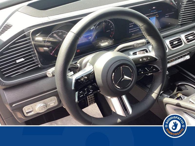Mercedes-Benz GLE 350de 4Matic EQ-Power AMG Line Premium