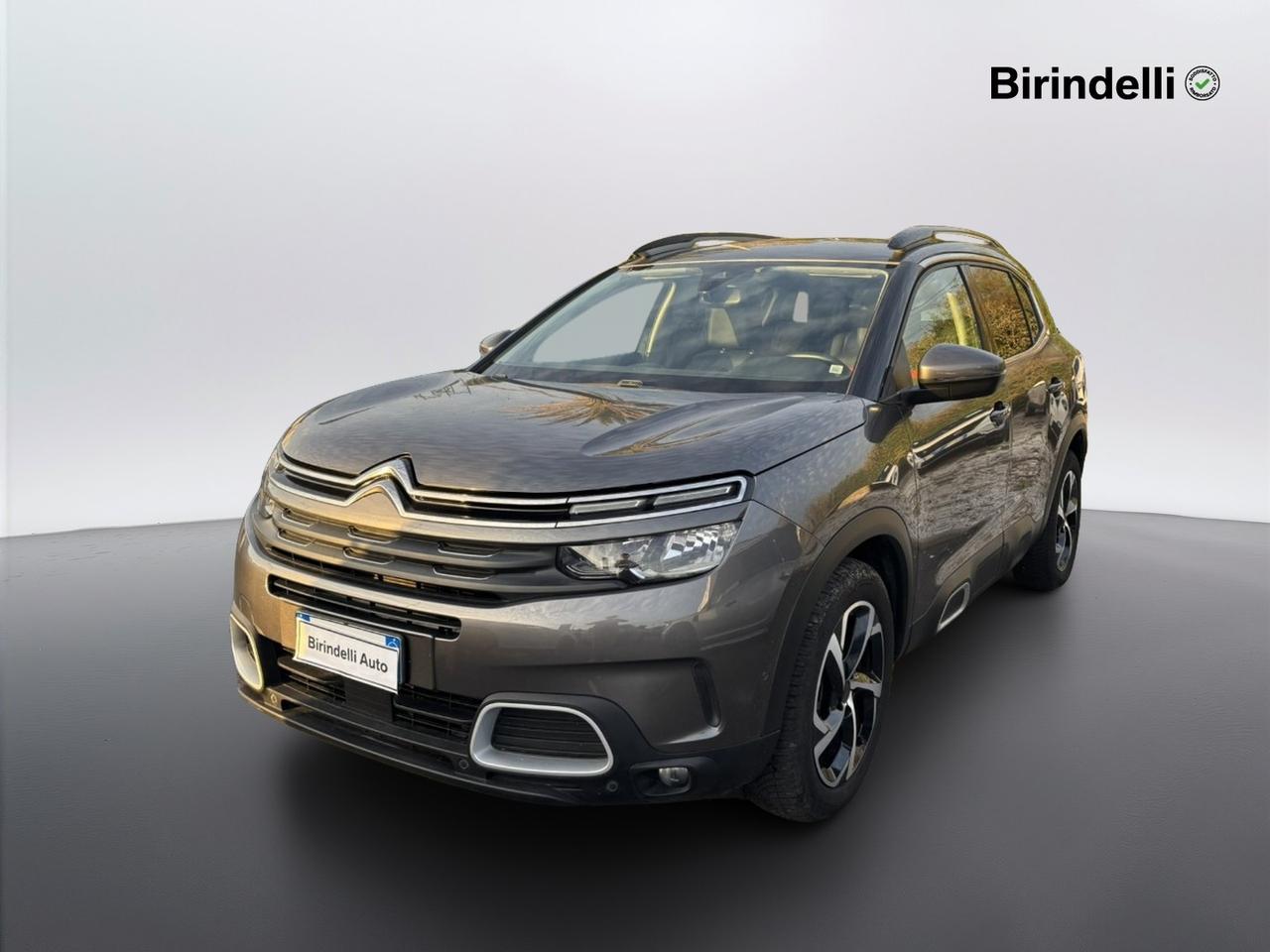 CITROEN C5 Aircross 1ª s. - C5 Aircross BlueHDi 130 S&S Shine