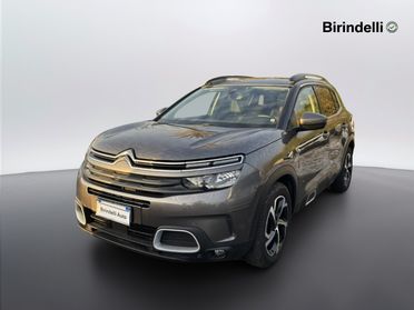 CITROEN C5 Aircross 1ª s. - C5 Aircross BlueHDi 130 S&S Shine