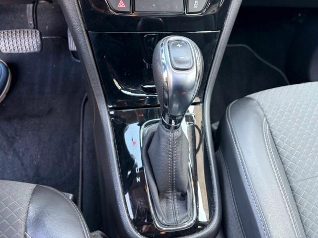 Opel Mokka X 1.4 Turbo Ecotec 140CV 4x2 aut. Vision