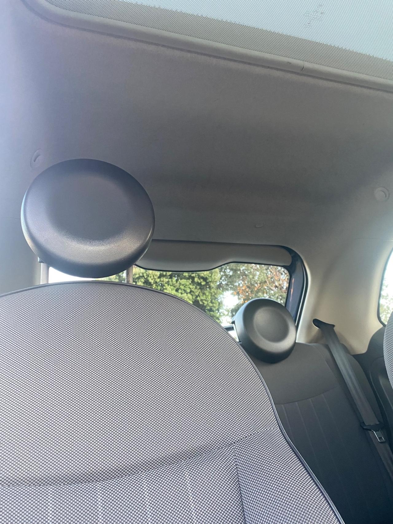 Fiat 500 1.2 Lounge BY GUCCI