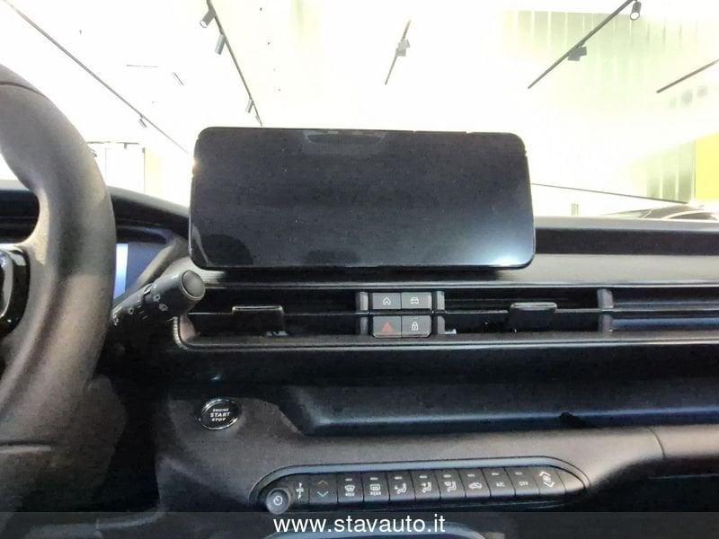 Jeep Avenger Avenger 1.2 Turbo 100 CV Longitude