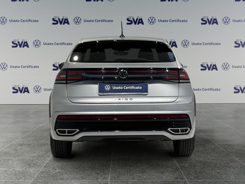 Volkswagen Taigo 1.0 TSI 115CV R-Line