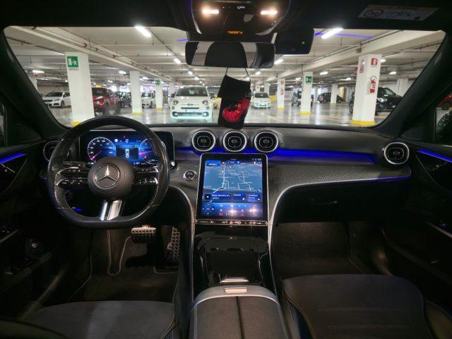 MERCEDES-BENZ C 220 d Mild hybrid Premium Pro