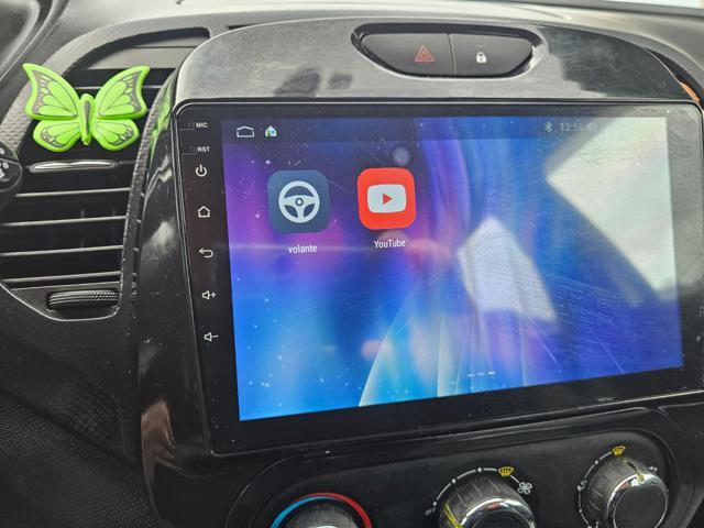 RENAULT Captur 1.5 dCi 8V 90 CV Start&Stop Live