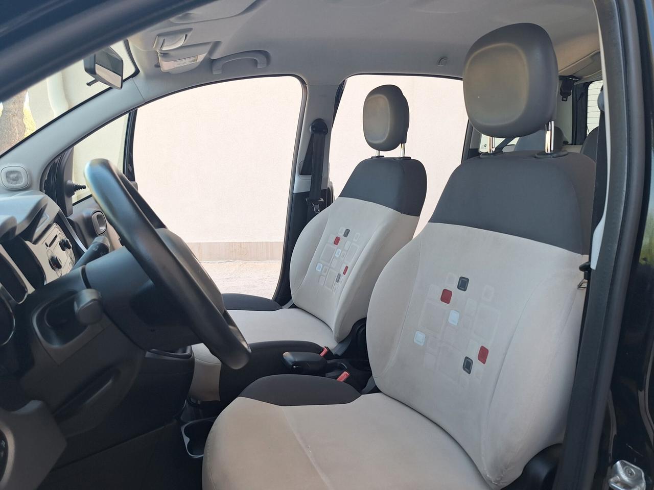 Fiat Panda 1.2 Lounge "5 posti" PERFETTA