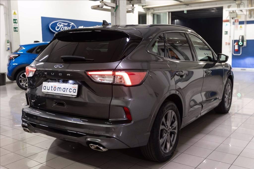 FORD Kuga 1.5 ecoblue ST-Line 2wd 120cv del 2022