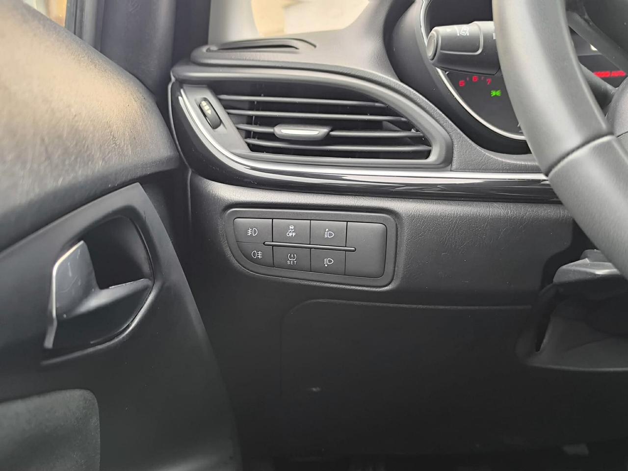 Fiat Tipo 1.6 Mjt 130 cv Lounge Station Wagon