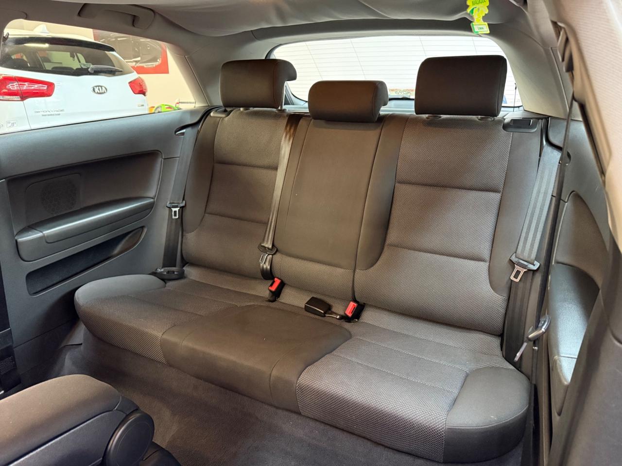 Audi A3 1.9 TDI - FABIANOAUTO