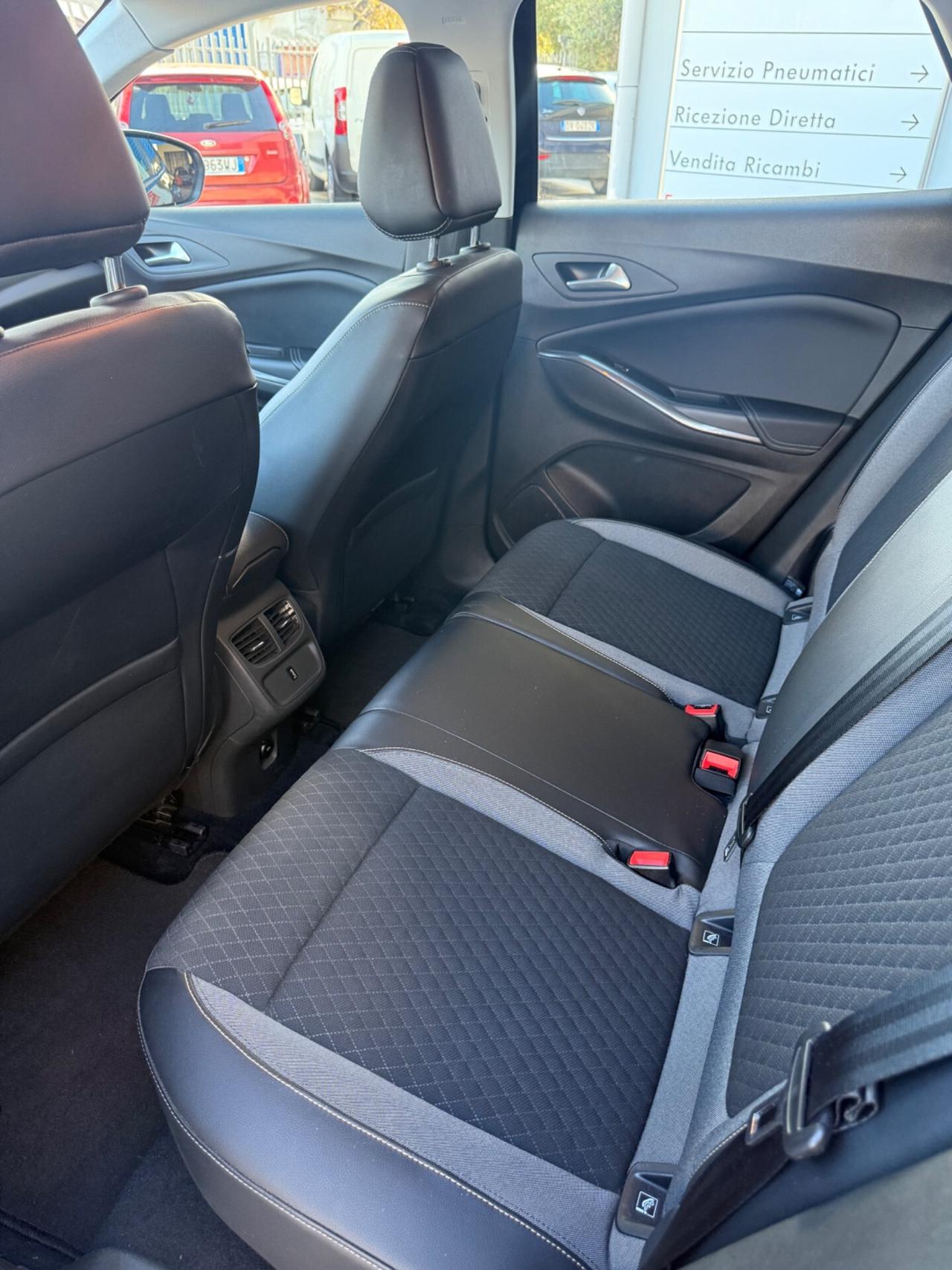 Opel Grandland 1.5 Ecotec 2022