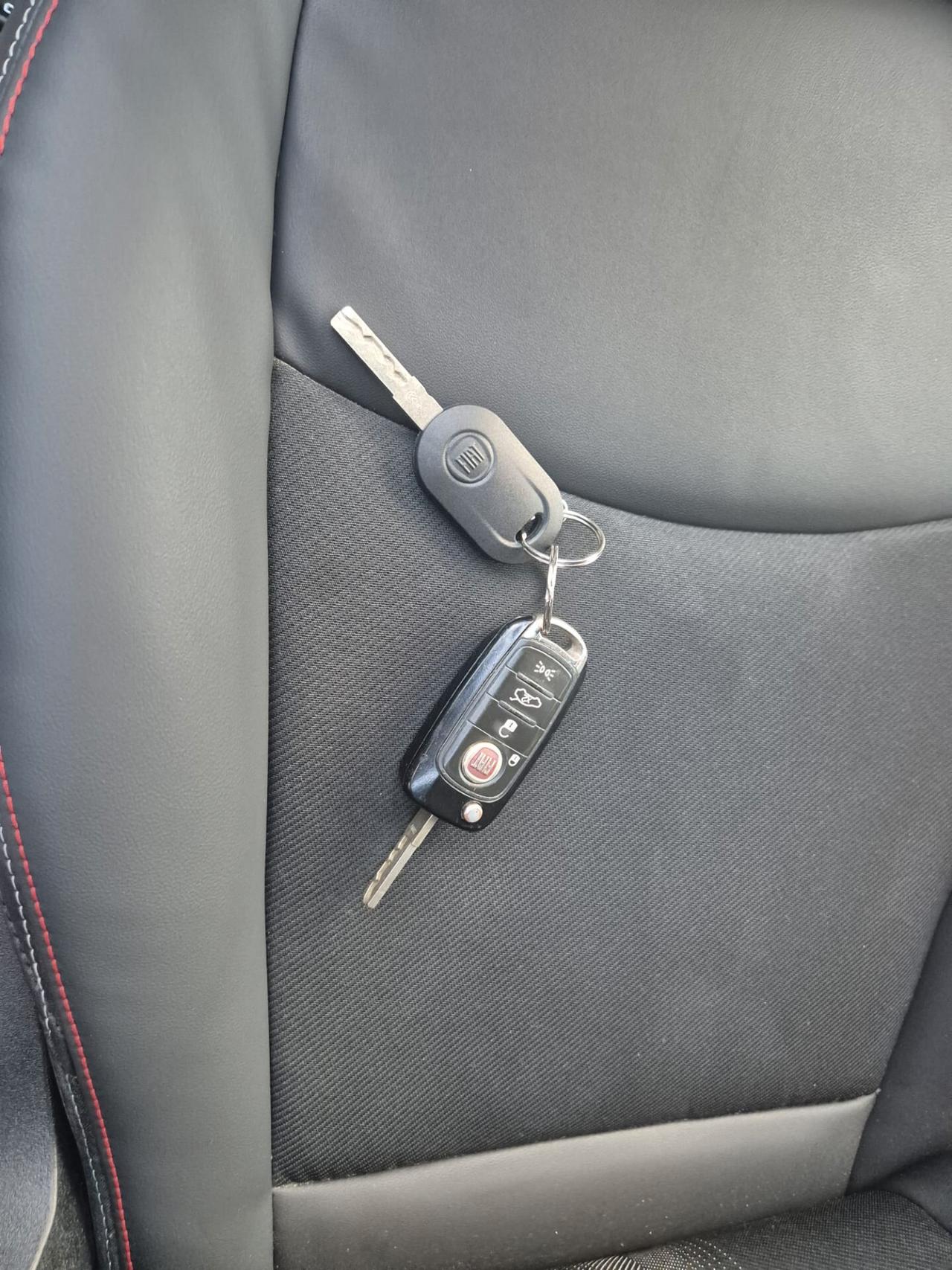 Fiat 500X 1.3 MultiJet 95 CV Sport