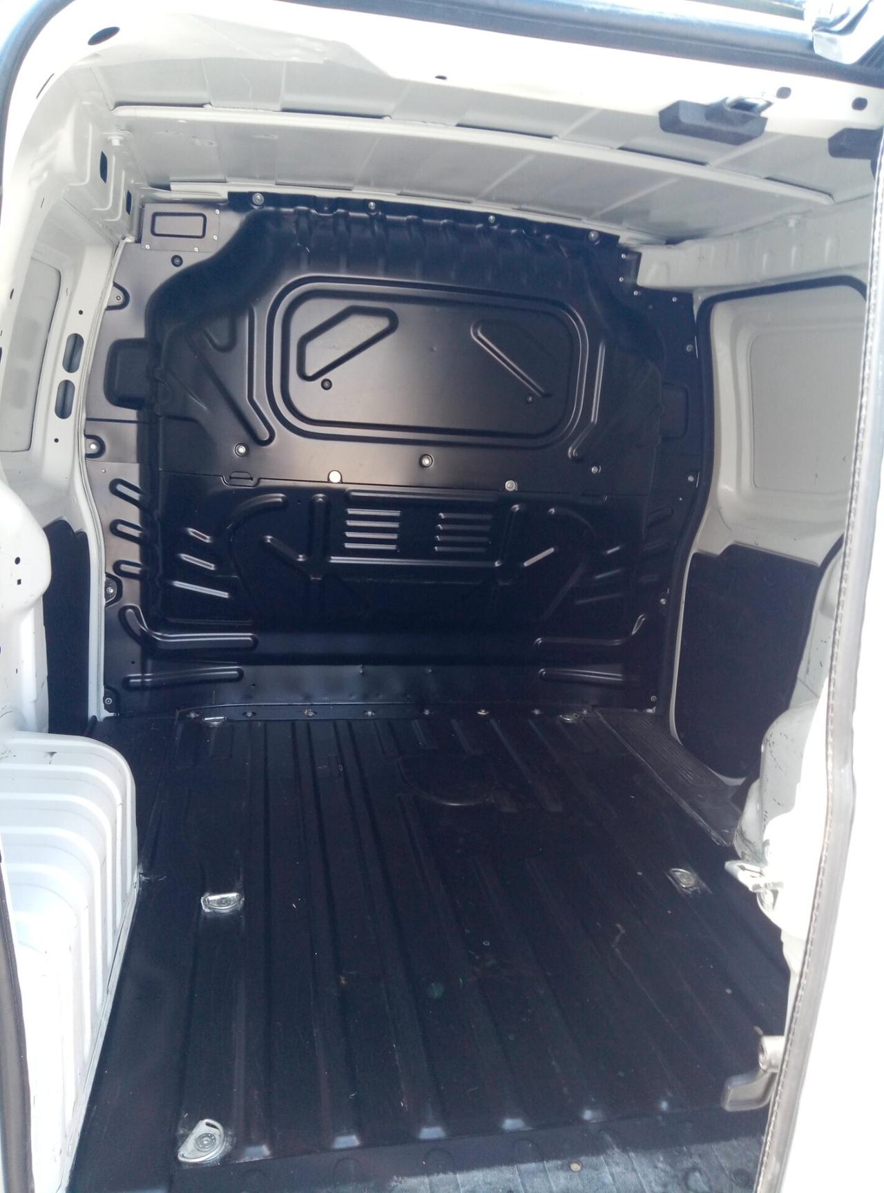 Fiat Fiorino 1.3 MJT 95CV Cargo SX MOTORE NUOVO !!