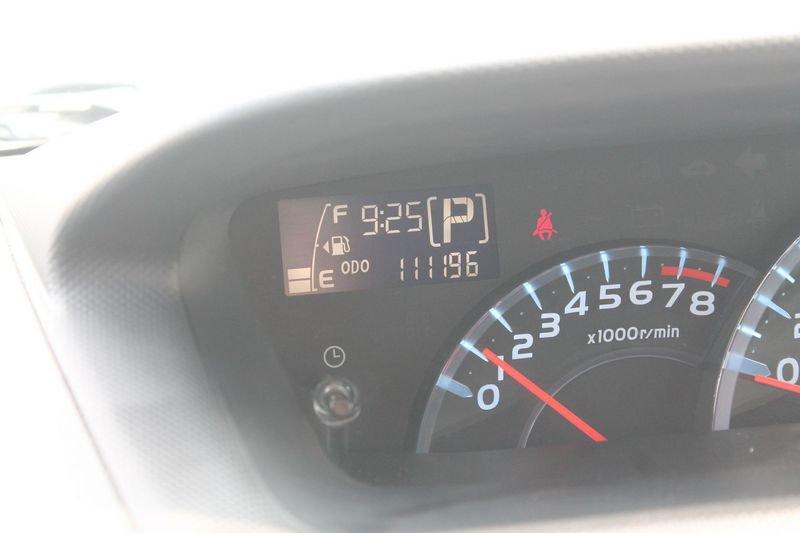 Daihatsu Materia 1.5 aut. Hiro