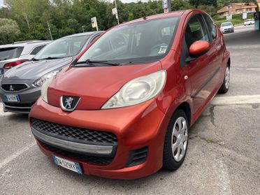 Peugeot 107 1.0 68CV 3p. Sweet Years