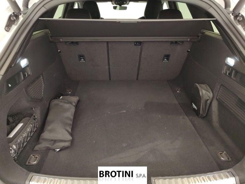 Audi A5 TDI 150Kw quattro S tronic S line edit